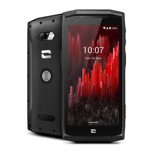 Smartphone CORE-M5 - Crosscall
