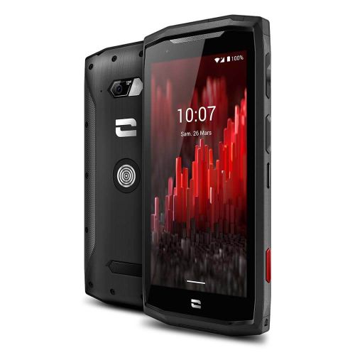 Smartphone CORE-M5 - Crosscall