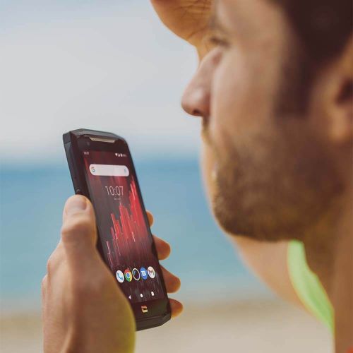Smartphone CORE-M5 - Crosscall