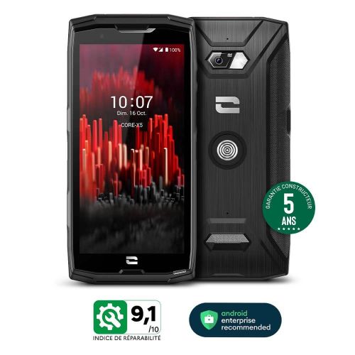 Smartphone CORE-X5 - Crosscall