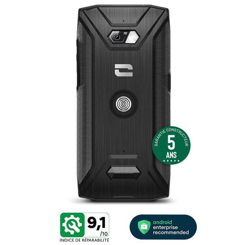 Smartphone CORE-X5 - Crosscall