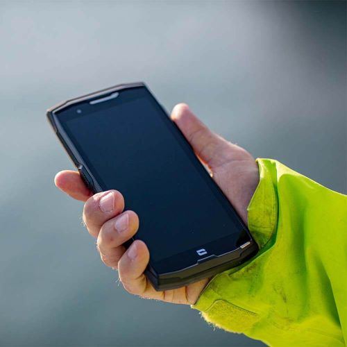 Smartphone CORE-X5 - Crosscall