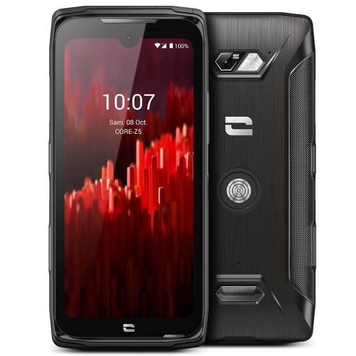 Smartphone CORE-Z5 - Crosscall