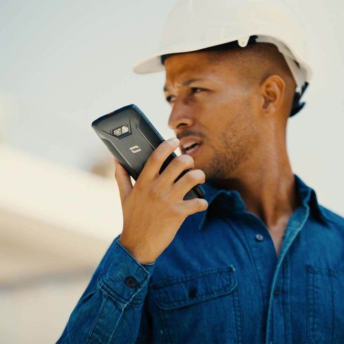 Smartphone CORE-Z5 - Crosscall