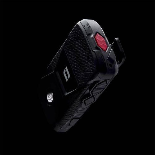 Micro haut-parleur deporte X-COMM - Crosscall