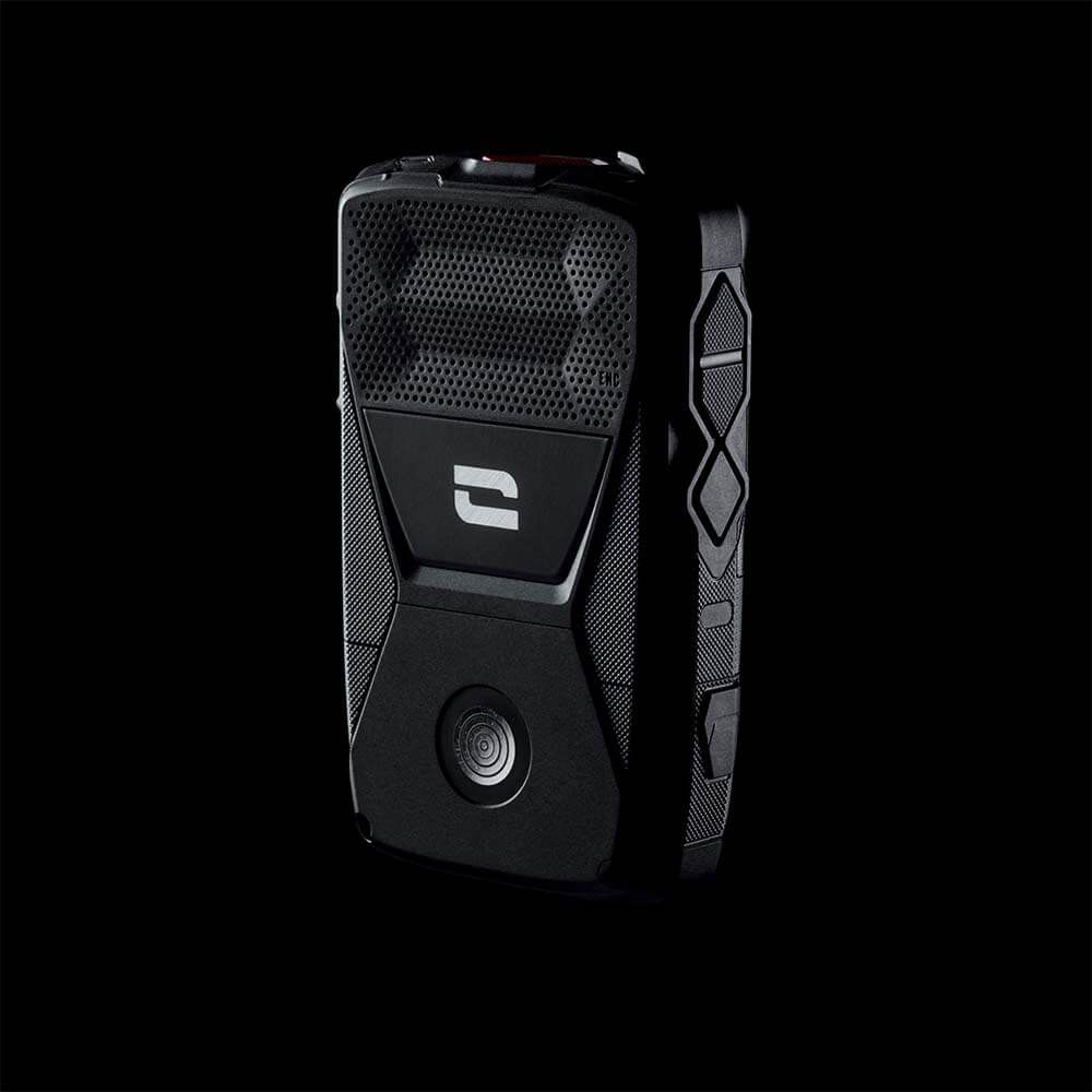 Micro haut-parleur deporte X-COMM - Crosscall Micro haut-parleur deporte X-COMM - Crosscall