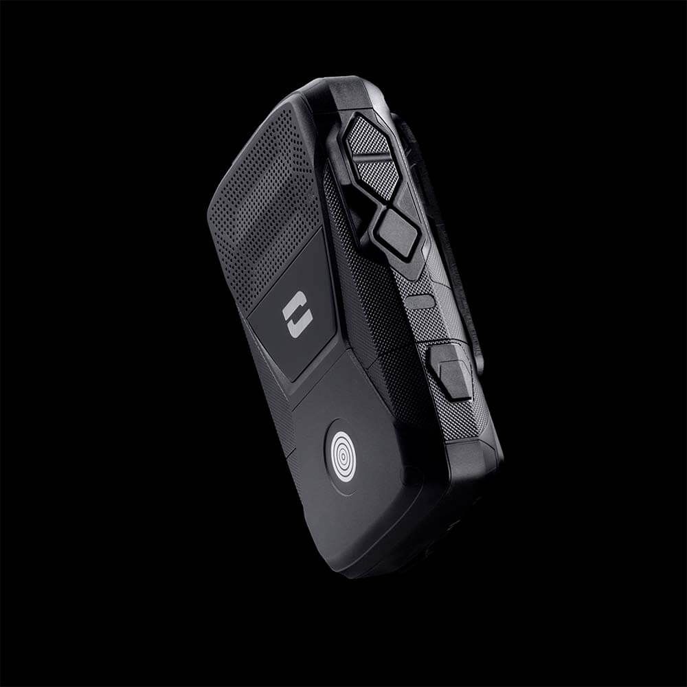Micro haut-parleur deporte X-COMM - Crosscall Micro haut-parleur deporte X-COMM - Crosscall