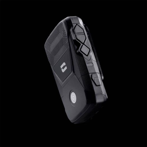 Micro haut-parleur deporte X-COMM - Crosscall