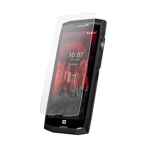 Ecran de protection X-Glass pour Core-X5