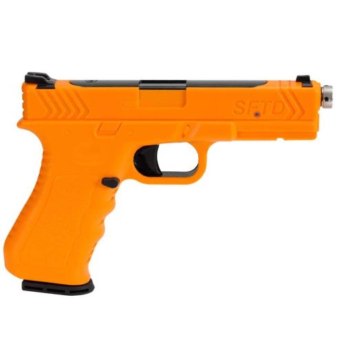 Pistolet d'entraînement Glock Pro SF30 laser IR - Laser Ammo