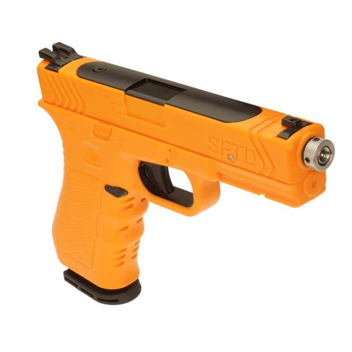 Pistolet d'entraînement Glock Pro SF30 laser IR - Laser Ammo