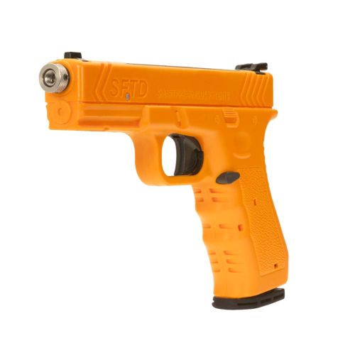 Pistolet d'entraînement Glock Pro SF30 laser IR - Laser Ammo