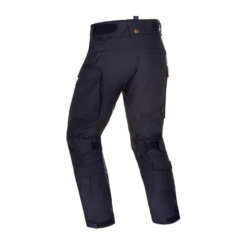 Pantalon de combat Raider MK.IV bleu marine - Clawgear