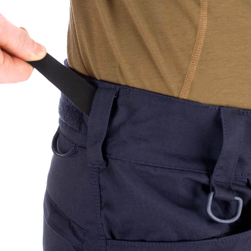 Pantalon de combat Raider MK.IV bleu marine - Clawgear Pantalon de combat Raider MK.IV bleu marine - Clawgear