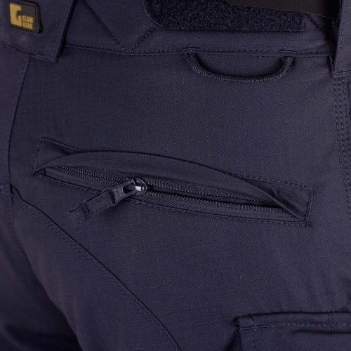Pantalon de combat Raider MK.IV bleu marine - Clawgear