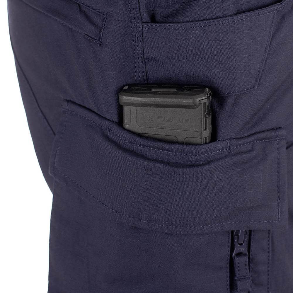 Pantalon de combat Raider MK.IV bleu marine - Clawgear Pantalon de combat Raider MK.IV bleu marine - Clawgear