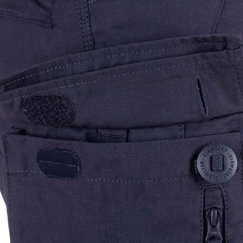 Pantalon de combat Raider MK.IV bleu marine - Clawgear