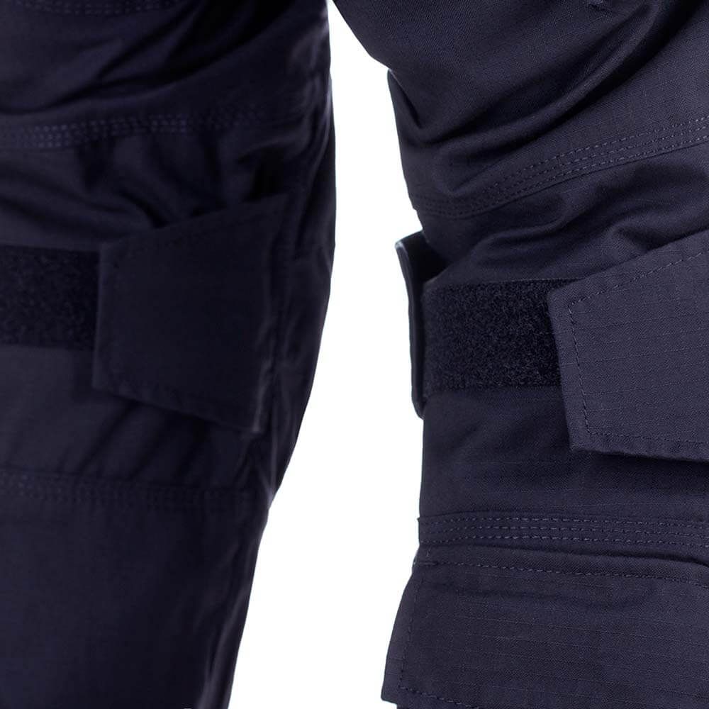 Pantalon de combat Raider MK.IV bleu marine - Clawgear Pantalon de combat Raider MK.IV bleu marine - Clawgear