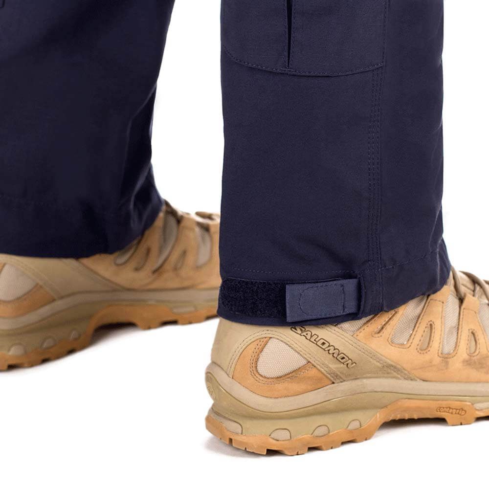 Pantalon de combat Raider MK.IV bleu marine - Clawgear Pantalon de combat Raider MK.IV bleu marine - Clawgear