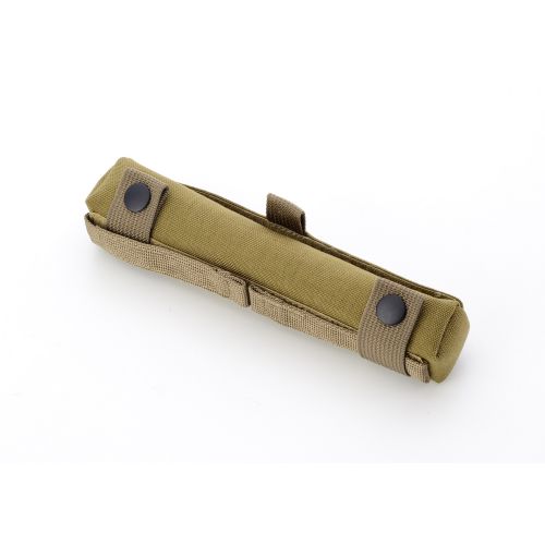 Panneau de signalisation molle Coyote ADN Tactical
