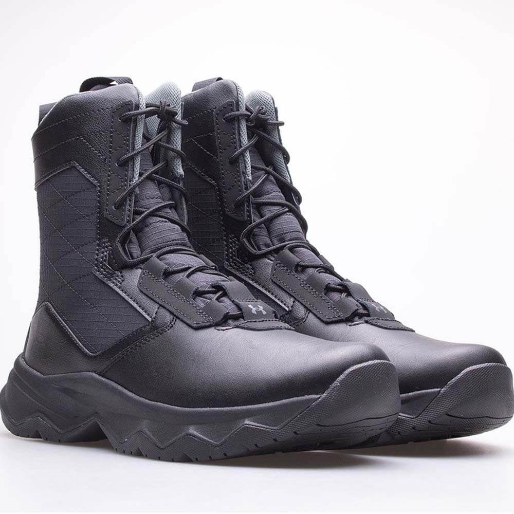 Chaussures d'intervention Stellar G2 - Under Armour Chaussures d'intervention Stellar G2 - Under Armour