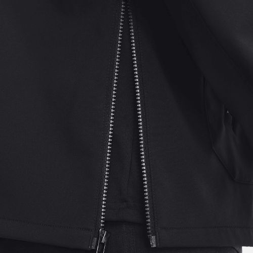 Softshell tactique pour homme noir- Under Armour
