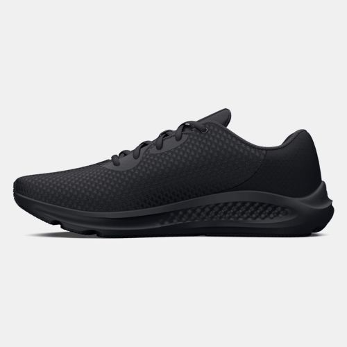 Chaussure de course Charges Pursuit 3 noir - Under Armour
