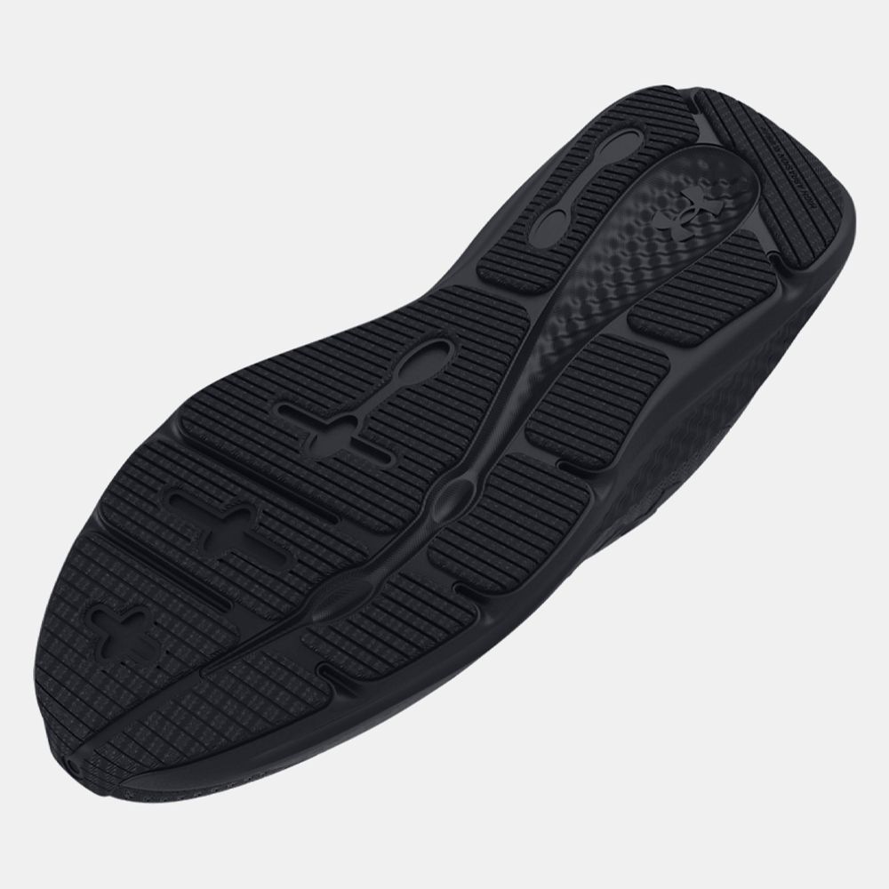 Chaussure de course Charges Pursuit 3 noir - Under Armour Chaussure de course Charges Pursuit 3 noir - Under Armour
