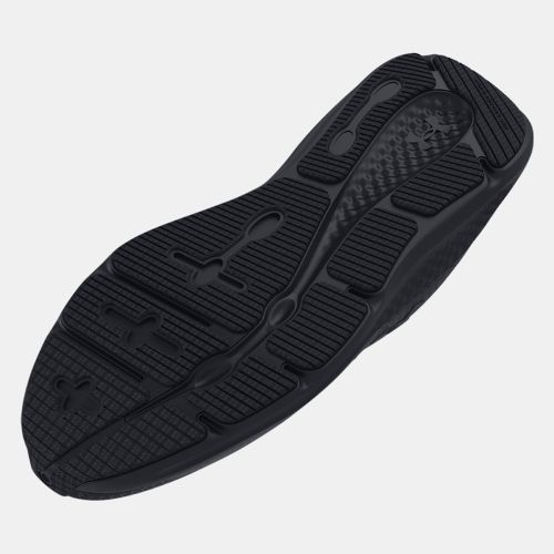 Chaussure de course Charges Pursuit 3 noir - Under Armour