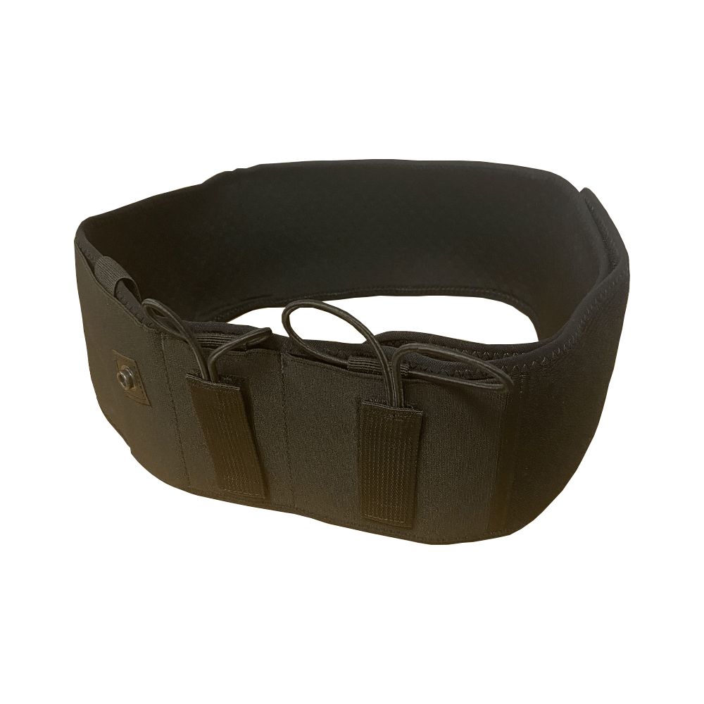 Ceinture holster port discret Neoprene Universal 2.0 Ceinture holster port discret Neoprene Universal 2.0