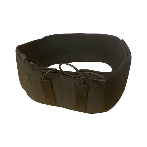 Ceinture holster port discret Neoprene Universal 2.0