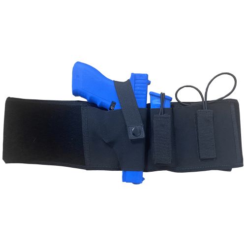 Ceinture holster port discret Neoprene Universal 2.0