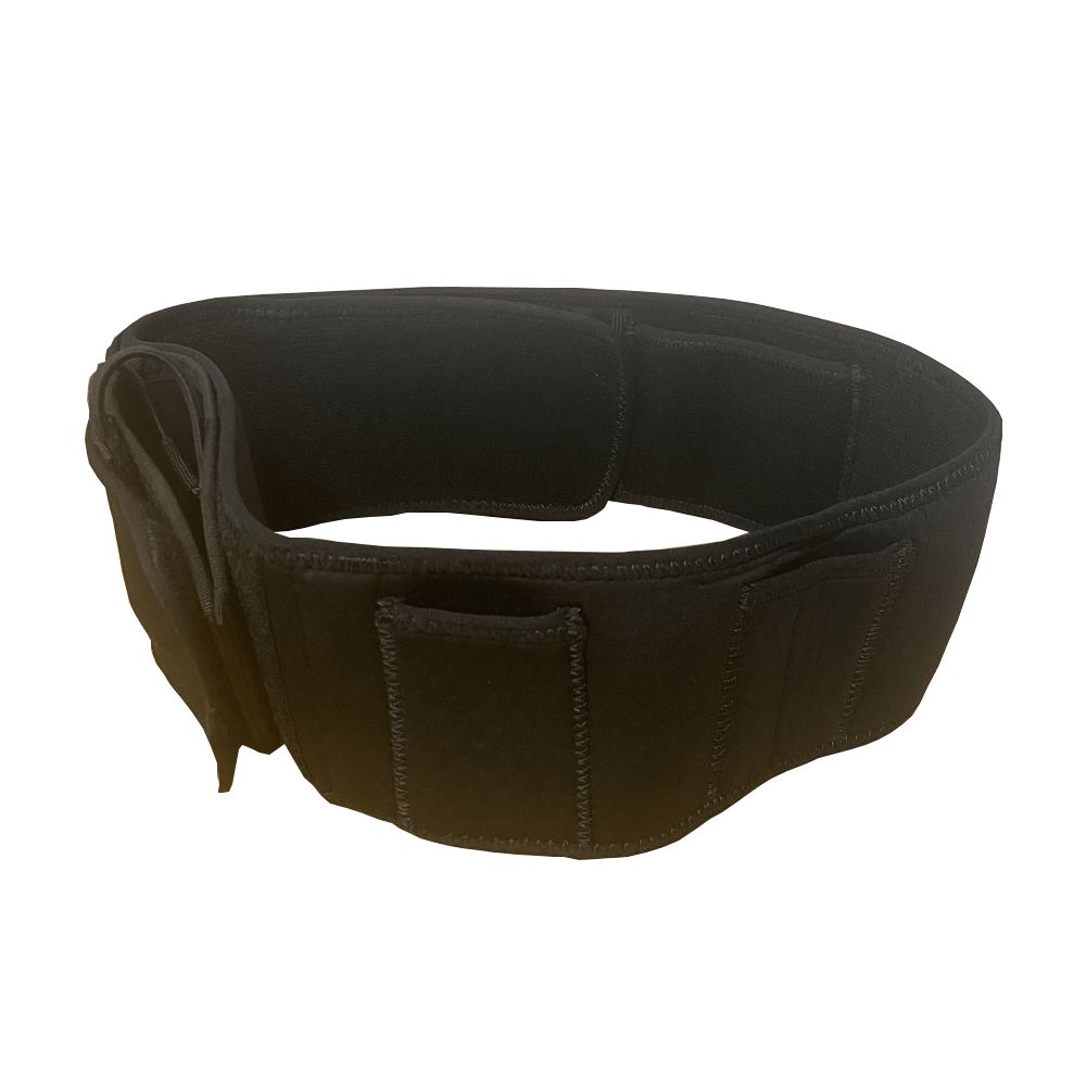 Ceinture holster port discret Neoprene Modular 2.0