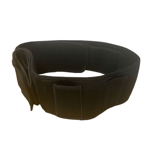 Ceinture holster port discret Neoprene Modular 2.0