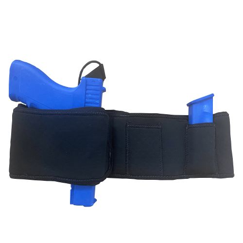 Ceinture holster port discret Neoprene Modular 2.0