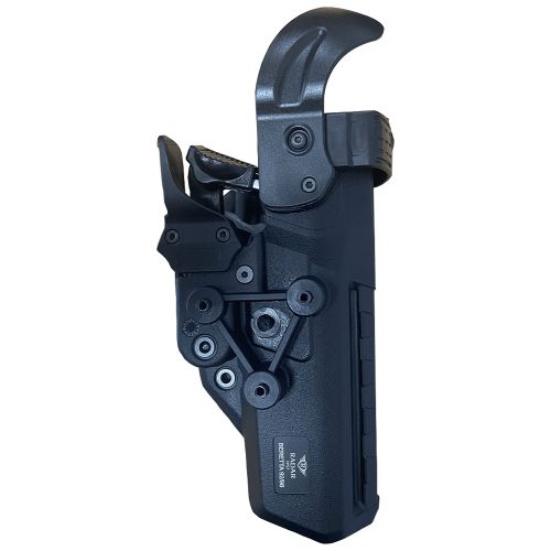 Holster 2 fast D-shell Berretta MAS G1 - Radar