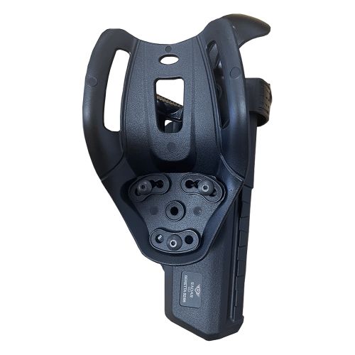 Holster 2 fast D-shell Berretta MAS G1 - Radar