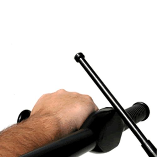 Tonfa de Police TF-24/59 avec poignee garde - ESP