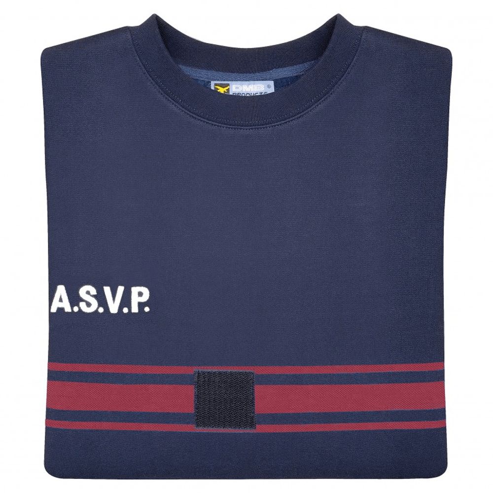 Sweat ASVP - DMB Uniforme Sweat ASVP - DMB Uniforme