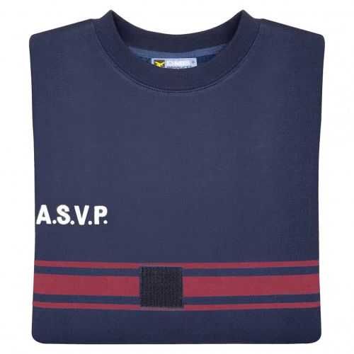 Sweat ASVP - DMB Uniforme