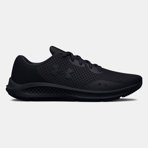Chaussure de course Charged Pursuit 3 femme noir - Under Armour