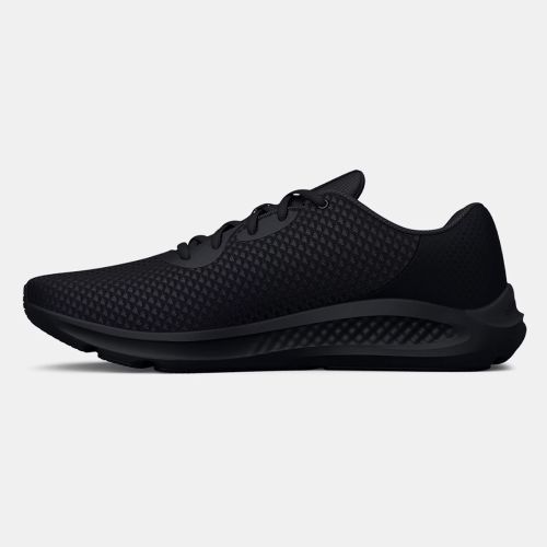 Chaussure de course Charged Pursuit 3 femme noir - Under Armour