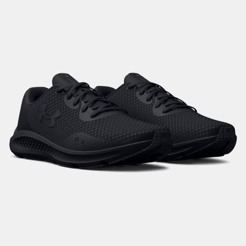 Chaussure de course Charged Pursuit 3 femme noir - Under Armour