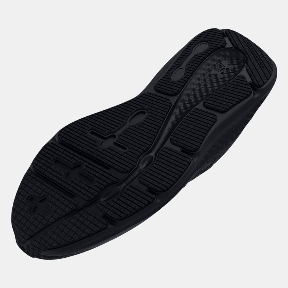 Chaussure de course Charged Pursuit 3 femme noir - Under Armour Chaussure de course Charged Pursuit 3 femme noir - Under Armour