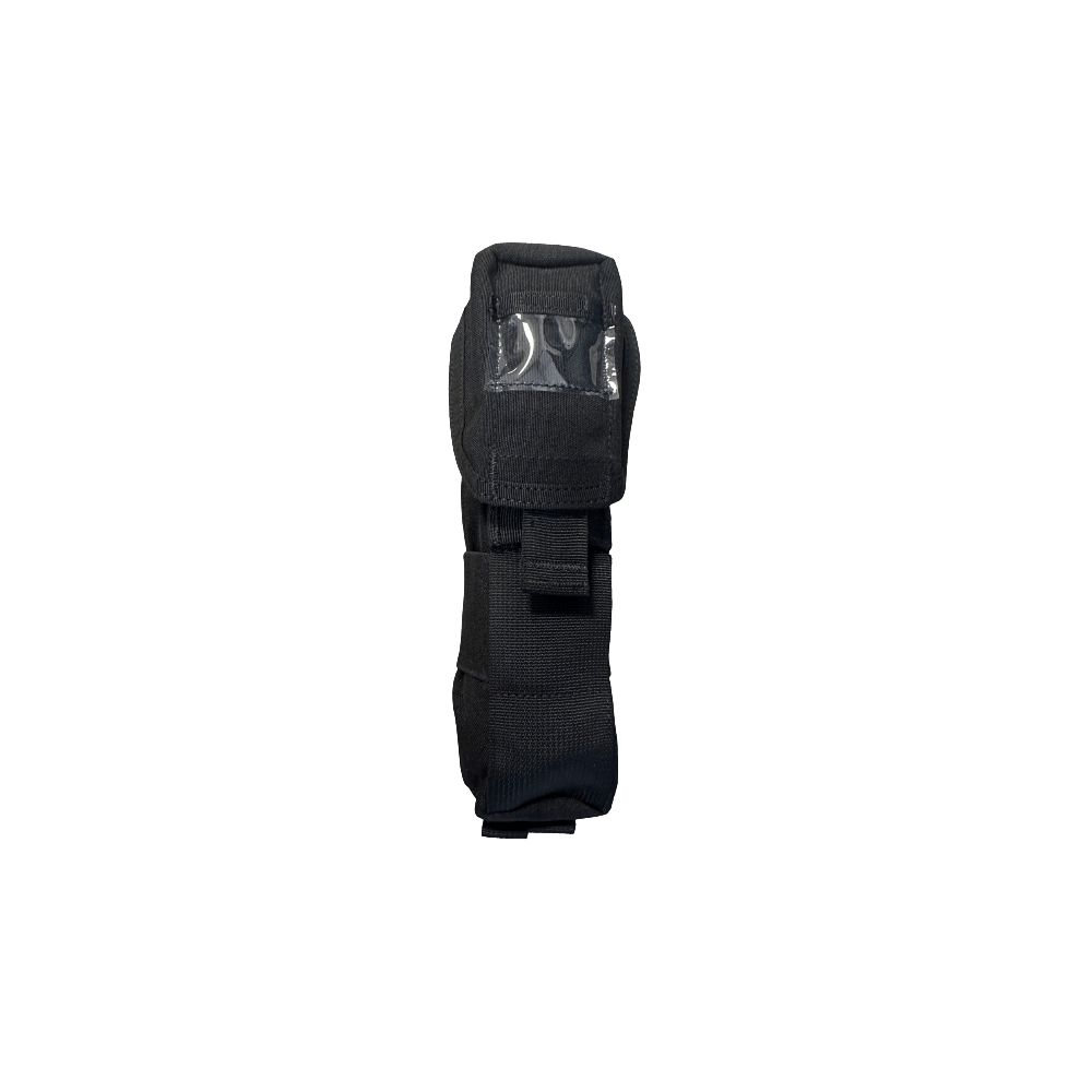 Porte grenade fumigene MP7/CM6 - ADN Tactical Porte grenade fumigene MP7/CM6 - ADN Tactical