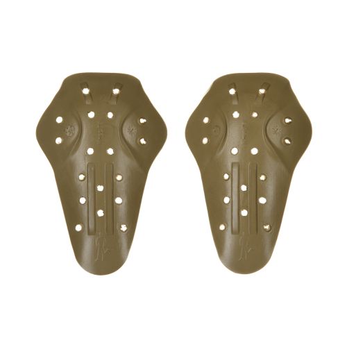 Inserts Genouillères souple P5 Knee Pad - Clawgear
