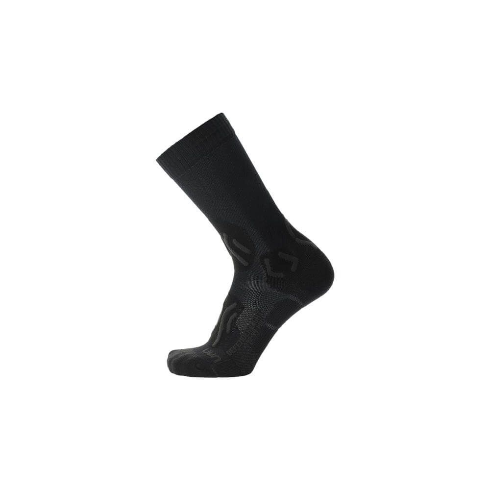 Chaussettes UYN Tactical Defender Merinos Mid noire Chaussettes UYN Tactical Defender Merinos Mid noire