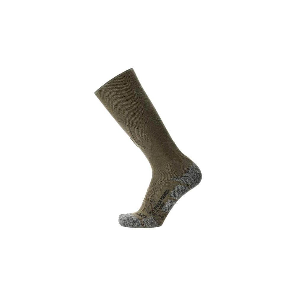 Chaussettes UYN Tactical Defender Merinos Haute coyote Chaussettes UYN Tactical Defender Merinos Haute coyote