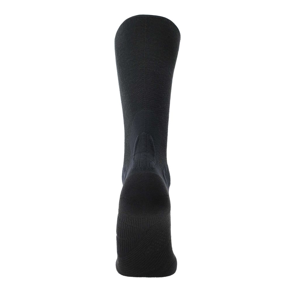 Chaussettes UYN Tactical Defender Merinos Haute noire Chaussettes UYN Tactical Defender Merinos Haute noire