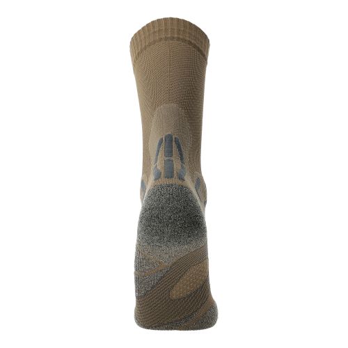 Chaussettes UYN Tactical Defender Merinos Mid coyote